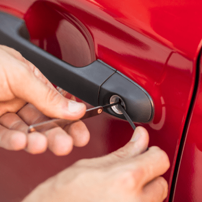 CAR LOCKOUT SERVICES